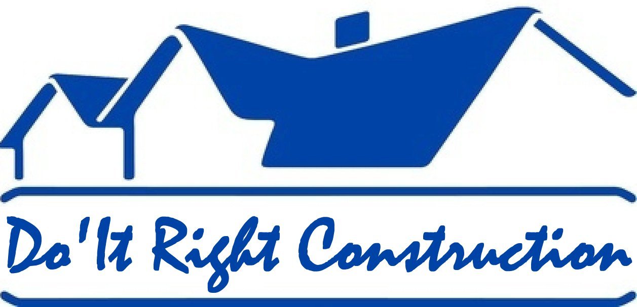 DoIt Right Construction Logo