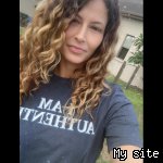 Meet Kerry0398 on My site